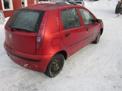 Fiat Punto 1.2i 8V 5/HB