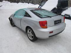 Toyota Celica 1.8 VVT-i