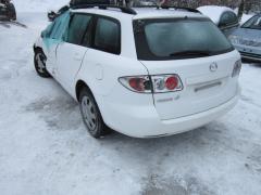 Mazda 6 (GY) 1.8i 16V Farm