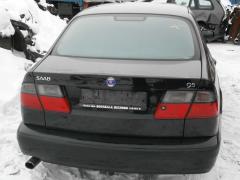 Saab 9-5 Griffin