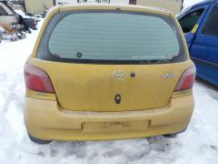Toyota Yaris 1.4 D4D