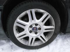 Saab 9-5