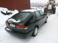 Kuva 3: Saab 9-3 1999