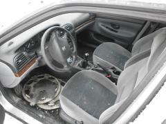 Peugeot 406