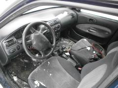 Ford Escort