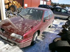 Citroen Zx