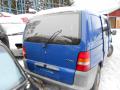 Kuva 3: Mercedes-Benz Vito 108 CDI -00 2000