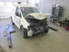 Volkswagen Caddy 2,0 SDI 51kW