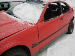BMW E36 compakt 2.door