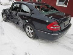 Mercedes-Benz E 211 220 CDi Sed