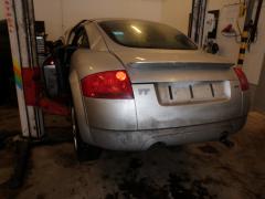 Audi TT quattro 1.8t