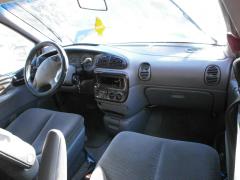 Chrysler Voyager