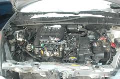 Toyota Yaris Verso