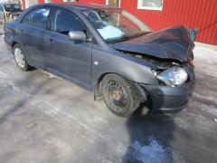 Toyota Avensis (T25) 1.6 VVT-i Sed