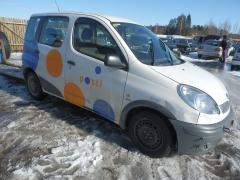 Toyota Yaris Verso 1.3 -05