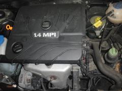 Seat Cordoba