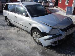 Volkswagen Passat (3BG) 1.9 TDi Farm