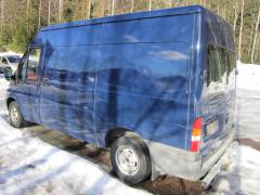 Ford Transit 2.0 TD 300M Medium (etuveto)