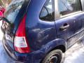 Kuva 3: Citroen C3 2006