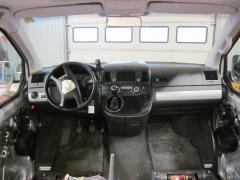Volkswagen Multivan 2,5 TDI 96kW