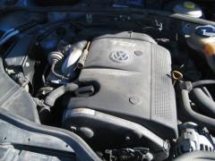 Volkswagen Passat 1.9TDI sedan