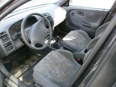 Suzuki Baleno