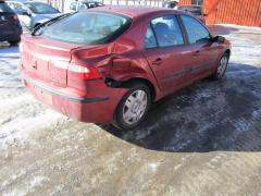 Renault Laguna II 1.6i 16V 5/HB