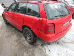 Audi A4 (8D) 1.6i 8V Farm