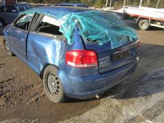 Audi A3 (8P) 1.6i 8V 3/HB