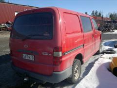 Toyota Hiace  95-05