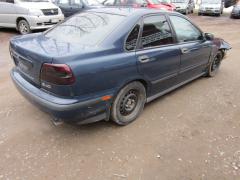 Volvo S40 2.0i 16V