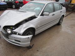 BMW E46 316 1.9i Sed