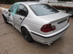 BMW E46 318 1.9i Sed