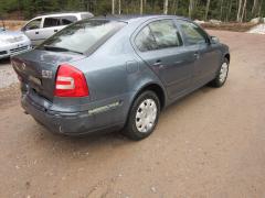 Skoda Octavia II 1.6 FSI 5/HB