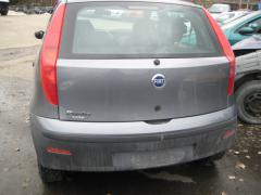 Fiat Punto 1.2i 8v 