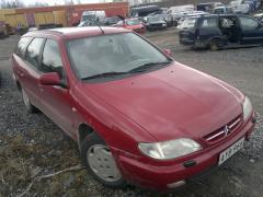 Citroen Xsara