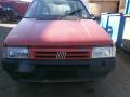 Kuva3: Fiat Uno 1.1  2D -95 