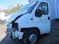 Kuva 3: Citroen Jumper 2.8 HDI 2002