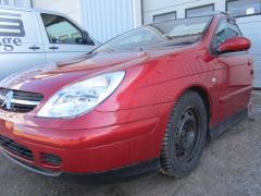 Citroen C5 Break 2,0 i 100kW