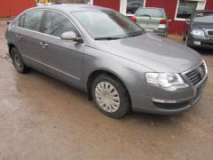 Volkswagen Passat (3C) 2.0 TDi Sed