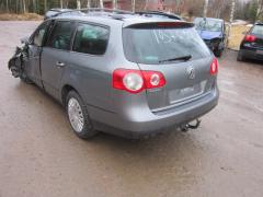 Volkswagen Passat (3C) 1.9 TDi Farm