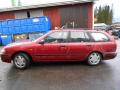 Kuva 3: Nissan Primera 2,0TD STW -98  1998