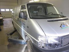 Volkswagen Transporter 2.5 TDI 75 kW syncro