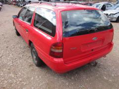 Ford Mondeo 1.8i 16V Farm
