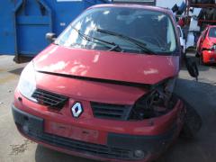 Renault Scnic 1.6I16V