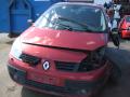 Kuva 3: Renault Scnic 1.6I16V 2005