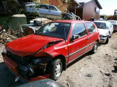 Volkswagen Golf III