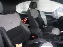 Skoda Octavia 2.0TFSI TURBO
