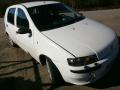 Kuva 3: Fiat Punto 2003