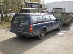 Volvo 940 STW turbo